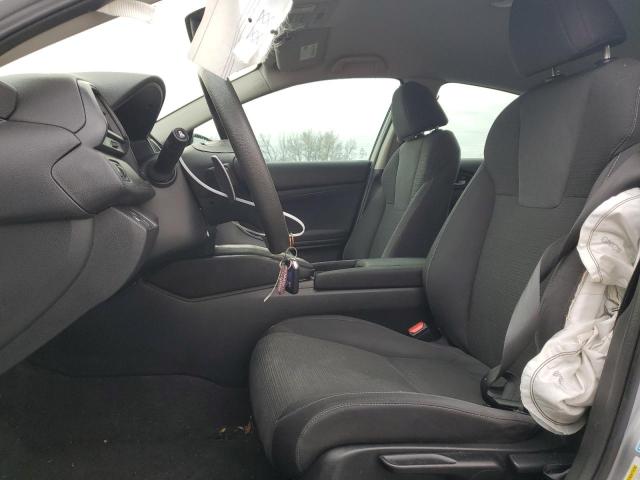 19XZE4F55KE010049 Honda INSIGHT EX