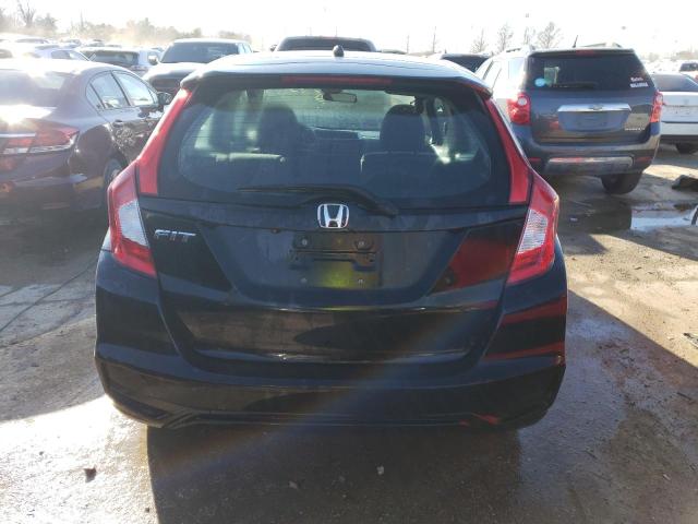 3HGGK5H4XKM752657 Honda FIT LX