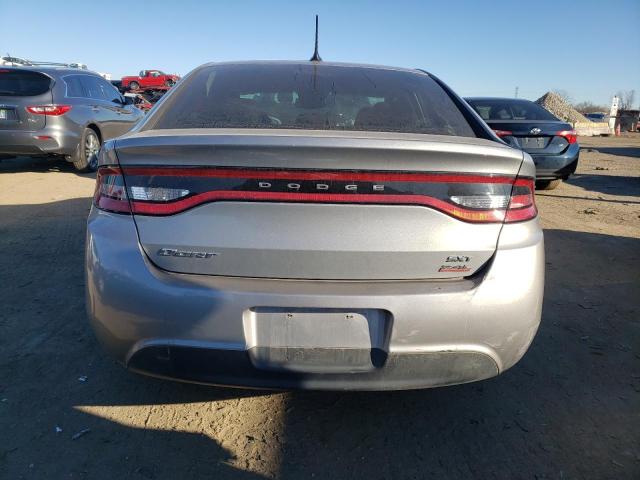 1C3CDFBB8ED913435 Dodge DART SXT