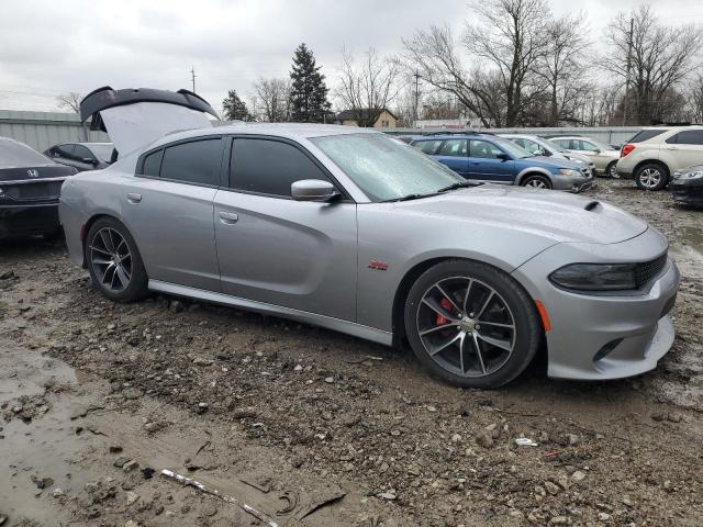 2C3CDXGJ2GH305342 Dodge Charger R/t Scat Pack