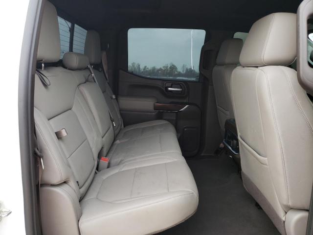 3GTU9DEDXMG248767 GMC Sierra K1500 Slt