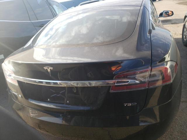 5YJSA1E28GF176280 Tesla MODEL S