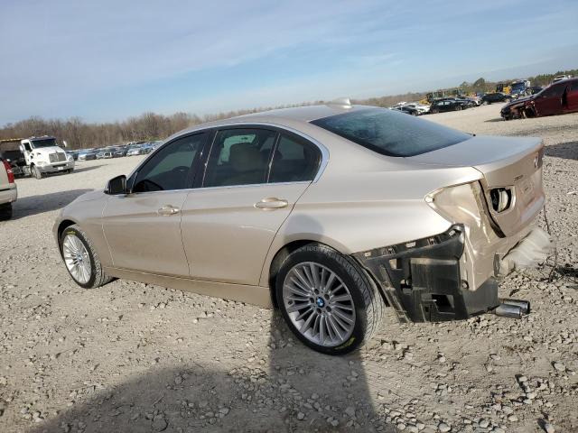 WBA3B5G55ENS07223 BMW 328 Xi Sulev