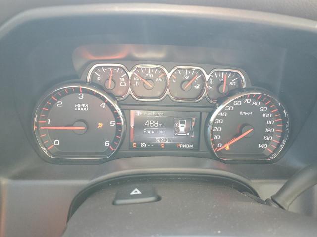 1GTR1MEH9GZ106785 GMC Sierra C1500 Sle