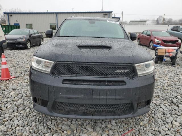 1C4RDJDG5FC730373 Dodge DURANGO LIMITED