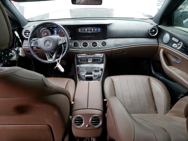 WDDZF4JBXHA232355 Mercedes-Benz E 300