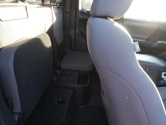 5TFSZ5AN0HX050714 Toyota Tacoma Access Cab