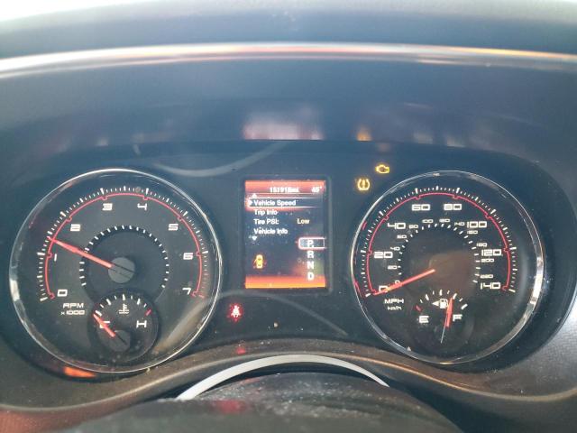 2C3CDXBG1EH284444 Dodge Charger Se