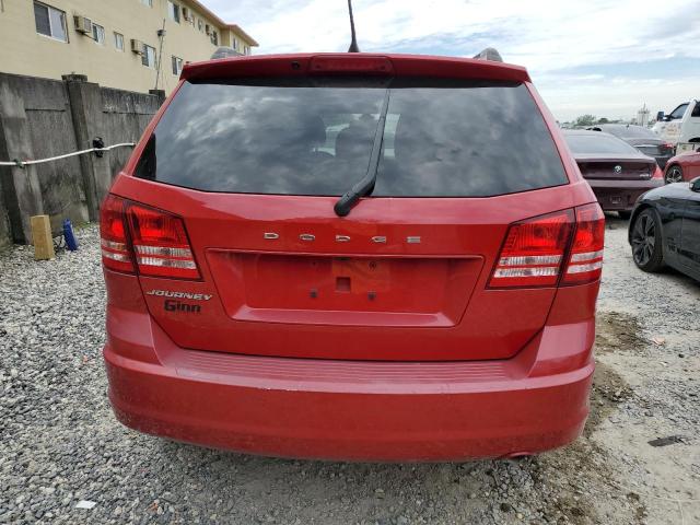 3C4PDCAB0LT250821 Dodge JOURNEY SE