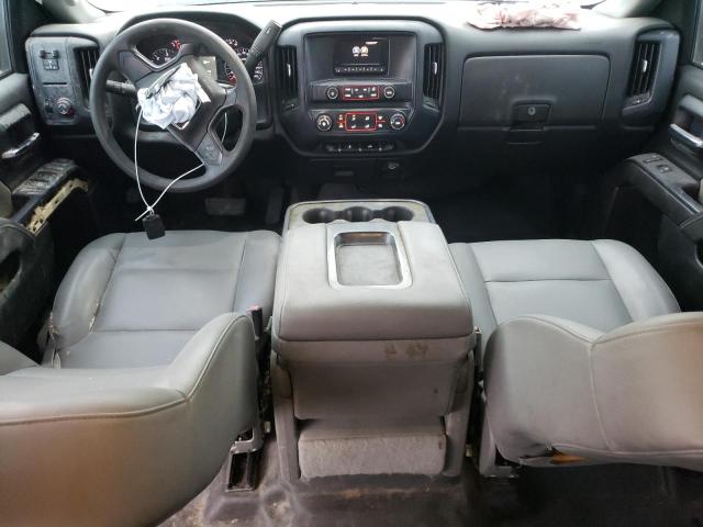 1GT11XEG8FF618205 GMC Sierra C2500 Heavy Duty