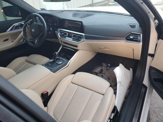 WBA73AP05NCJ20767 BMW 430xi