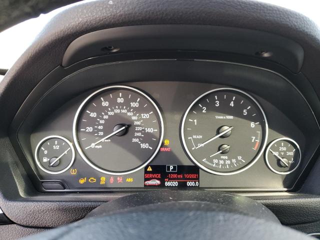WBA8E1G55HNU14737 BMW 320 I