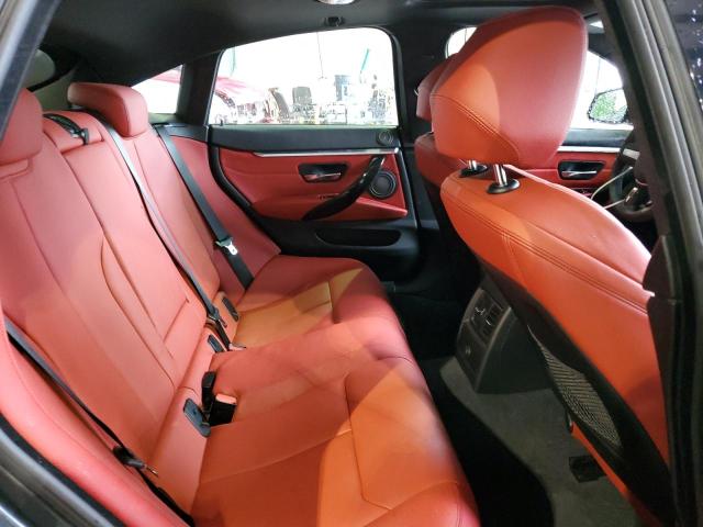 WBA4J5C5XKBM66414 BMW 440i Gran Coupe