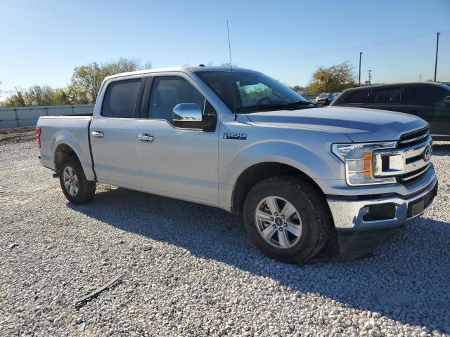 1FTEW1C58JKE77721 Ford F150 Supercrew