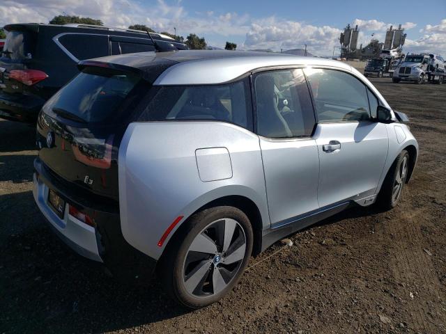 WBY1Z4C52EV273779 BMW I3 REX