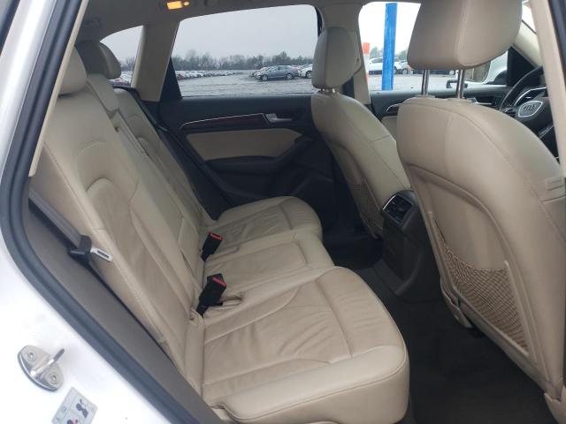 WA1CFAFP6FA006047 Audi Q5 PREMIUM