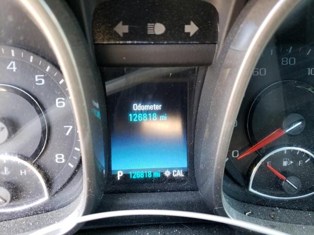 1G11E5SL0EU167722 Chevrolet MALIBU 2LT