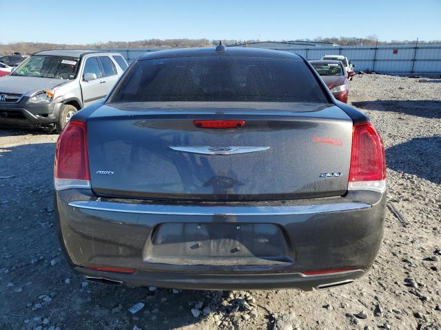 Auction sale of the 2016 Chrysler 300 Limited , vin: 2C3CCARG5GH358523, lot number: 180525643