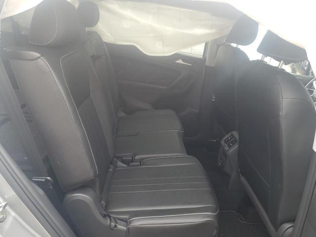 3VV3B7AX5PM074812 Volkswagen TIGUAN SE