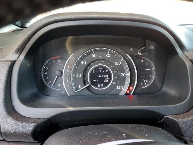 2HKRM3H72GH516095 Honda CR-V EXL
