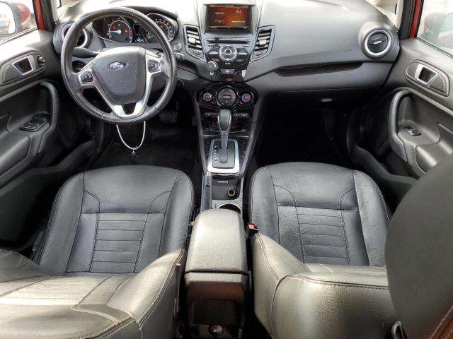 3FADP4FJ5FM121350 Ford Fiesta Titanium