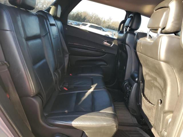 1C4RDHDG8FC176416 Dodge DURANGO LIMITED