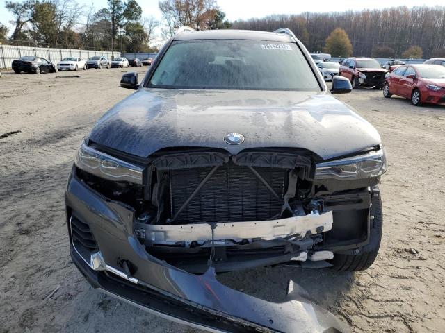 5UXCW2C09L9C15588 BMW X7 Xdrive40i
