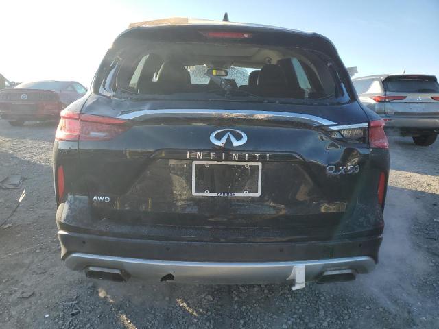 3PCAJ5M3XKF116779 Infiniti Qx50 Essential