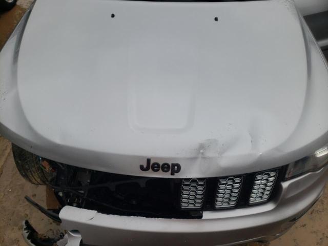 1C4RJFAG5HC929646 Jeep Grand Cherokee Laredo