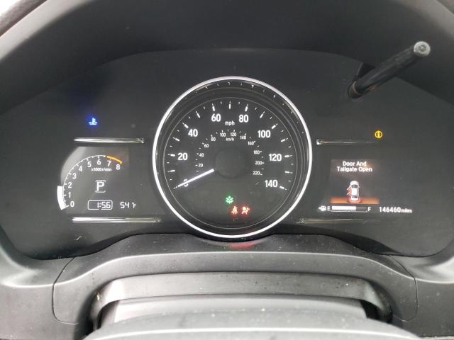 3CZRU6H71LM735551 Honda Hr-v Exl