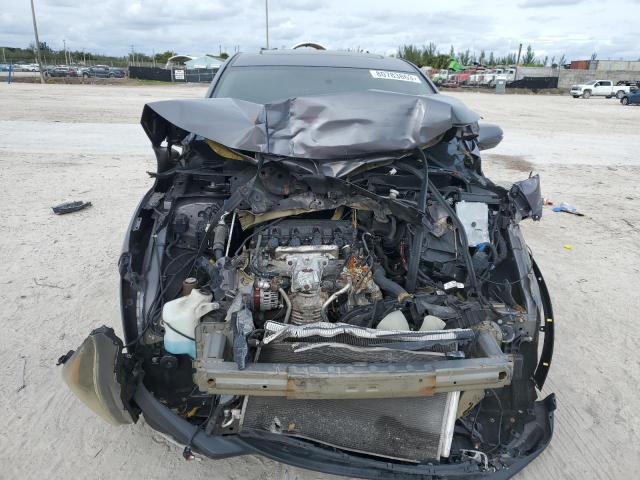 3CZRU6H57GM715082 Honda HR-V EX