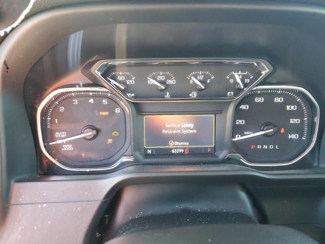 1GTR8BEDXMZ178653 GMC Sierra C1500 Sle