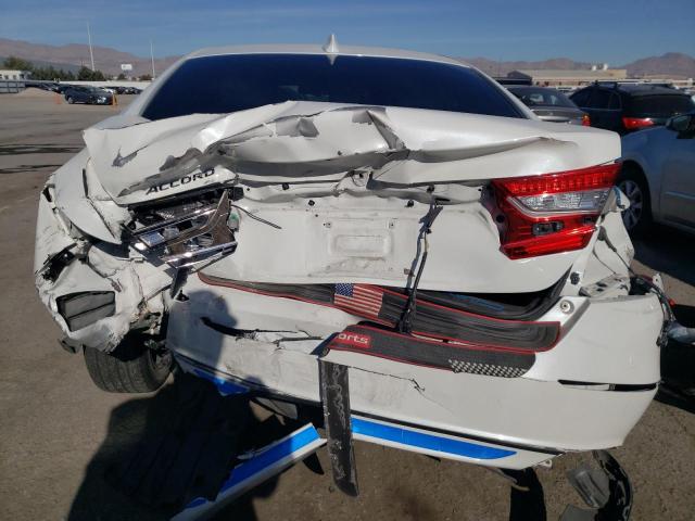 1HGCV3F15MA001288 Honda ACCORD HYBRID