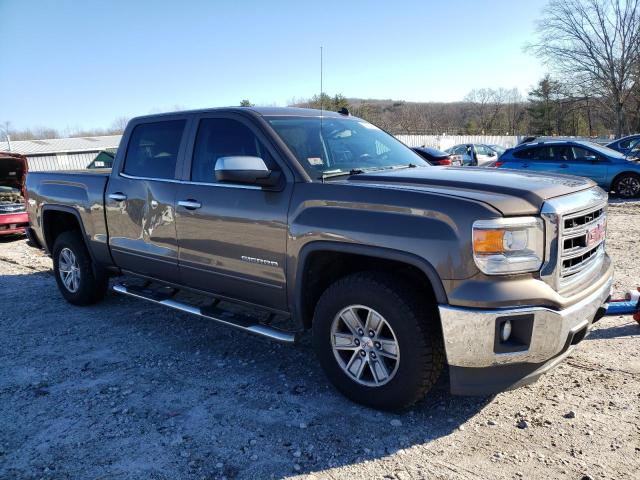 3GTP1UEHXEG207175 GMC Sierra C1500 Sle