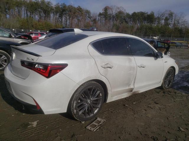 19UDE2F88MA006724 Acura Ilx Premium A-spec