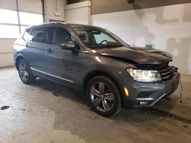 3VV2B7AX7LM008414 Volkswagen TIGUAN SE