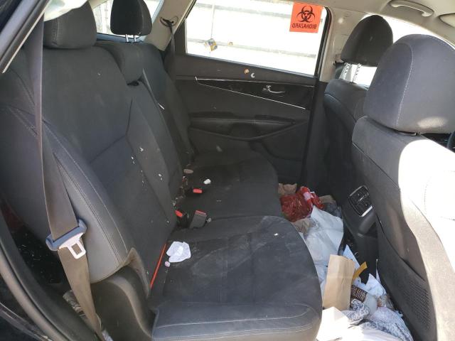 KIA SORENTO L 2020 5XYPG4A37LG662957 Image 11