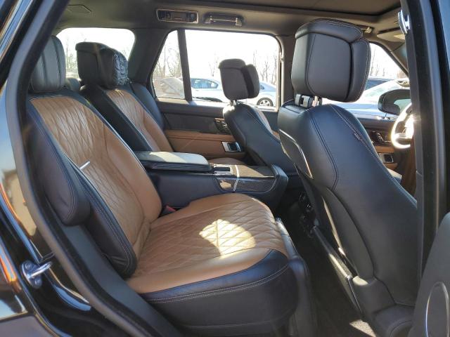 SALGW2SE4KA540961 Land Rover Range Rover Sv Autobiography Dynamic