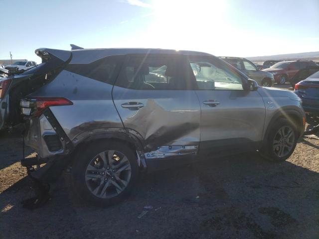 KNDEPCAAXN7321908 KIA Seltos Lx