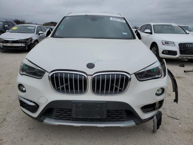 WBXHT3C37G5E48790 BMW X1 Xdrive28i