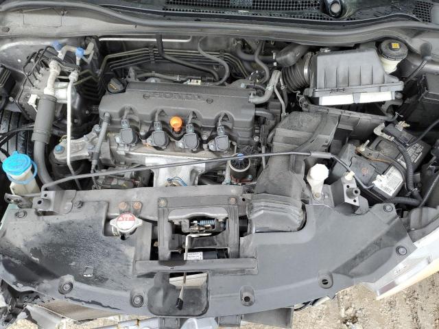 3CZRU6H5XJM731607 Honda HR-V EX