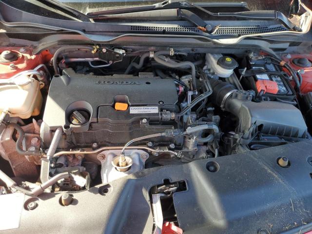 2HGFC2F7XGH531487 Honda CIVIC EX
