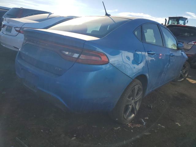 1C3CDFEB9FD307011 Dodge DART GT