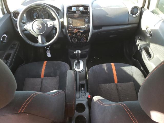 3N1CE2CP6FL412408 Nissan Versa Note S
