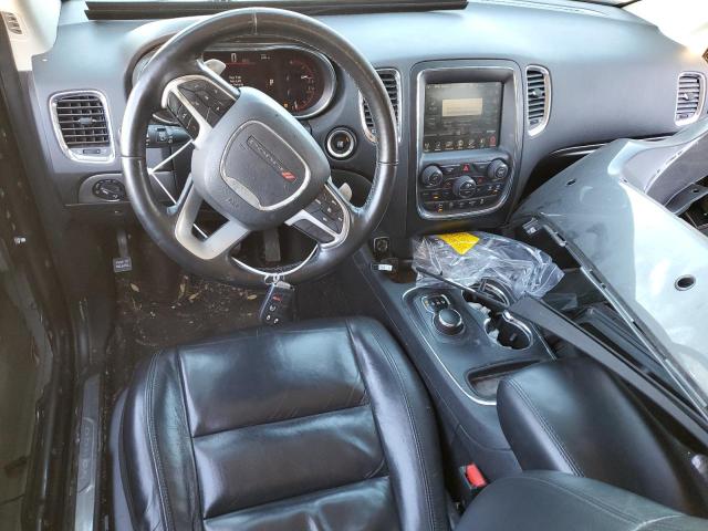 1C4RDHDGXHC903848 Dodge DURANGO GT