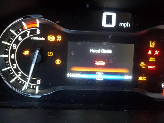 5FNYF6H99HB023703 Honda Pilot Touring