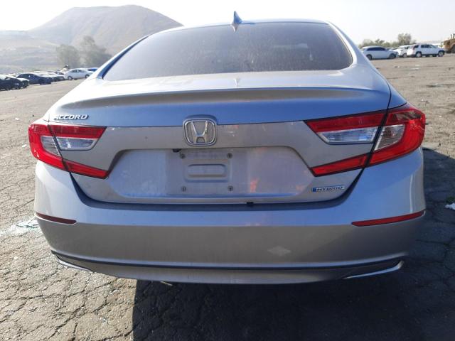 1HGCV3F49LA004543 Honda Accord Hybrid Ex