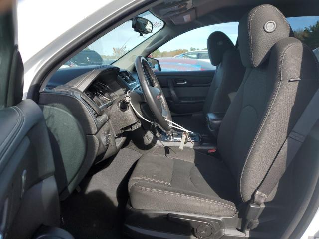 1GKKRNED4GJ302374 GMC ACADIA SLE