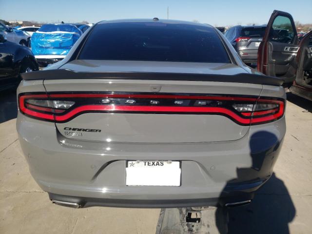 2C3CDXBG9KH615167 Dodge Charger Sxt