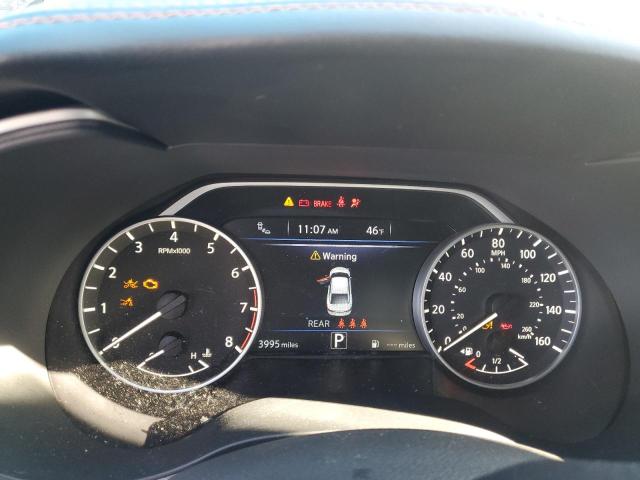 1N4AA6EV5PC513784 Nissan Maxima Sr